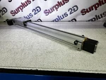 Parker EMX070333 Linear Actuator Rail And Guide 600MM Displacement. Fixed Price $578.95.