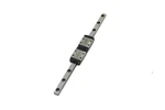 Thk SRS9M Caged Linear Ball Bearing, 8MM Id. Fixed Price $25.00.