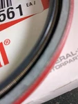 Federal Mogul-national Seals #417551 Oil. Fixed Price $50.00.