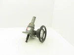 Duff Norton M9801-3 Worm Gear Actuator 2 Screw Jack 3" Stroke. Fixed Price $189.99.