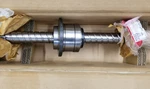 New Thk 3232-3.6G0+746LC5 Precision Rotary Ball Screw. Fixed Price $720.00.