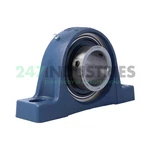 SY2.1/4TF Skf 57,15 X 240 60 Mm Housing/bearing Assy. Fixed Price $180.86.
