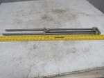Fabco L500-12.0-MH1T1-C-J73B Linear Slide 3/4" Bore X 12" Stroke. Fixed Price $179.99.