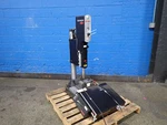 Branson Actuator Aed 2.0 2000X Ultrasonic Welder W/ Controls 11251260001. Fixed Price $5980.00.