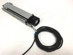 Parker 402T03XESD9 Screw Driven Table Linear Actuator 175MM Travel W/ Sensor Bar. Fixed Price $500.00.