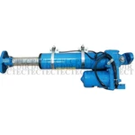 Used Nireco K61-150-20 Motor Actuator. Fixed Price $1590.78.