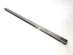 Hiwin EGR-15-T415-C-M Linear Guide Rail Wide 415MM Overall Length Rusted. Fixed Price $40.49.