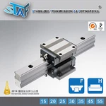 Staf BGXH25FN-N-Z0 Type With Flange/standard 25MM (block Only). Fixed Price $61.61.