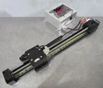 C197283 Nsk VSP1510K1D0900 Ball Screw Linear Positioner Vexta 2PH Stepping Motor. Fixed Price $200.00.