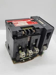 Square D 8903SP03 Lighting Contactor 60A 4P 3PH 600V 120/110V Coil Series. Fixed Price $115.00.