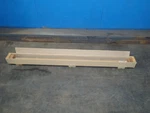 Rexroth R160540431 Guide Rail 04200732145. Fixed Price $259.00.