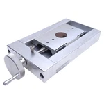 Velmex A4006C-S4-TL Manual Linear Unislide Turns Per Inch, 2" Travel. Fixed Price $210.00.