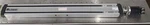 Parker Compumotor 32" Linear Translation Stage Newport Anorad Daedal. Fixed Price $1400.00.