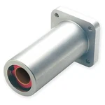 Pbc Linear DFP08 Flange Bearing, 0.500 Bore, 3.375. Fixed Price $183.99.