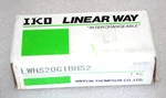 Iko Nippon Thompson LWHS20C1BHS2 Linear Bearing Guide Assembly Carraige * New. Fixed Price $89.99.