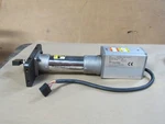 Iai Electric Actuator ERC2-RA6C-I-PM-12-50-PN-S 24VDC Used. Fixed Price $435.00.