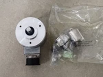 Surplus New Allen Bradley 845H-SJHZ14CMY2C Optical Incremental Encoder. Fixed Price $351.90.