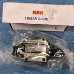 Nsk NAH25EMZ Linear Guide Rail Flanged Block Mm 79 25600. Fixed Price $89.99.