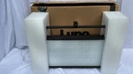 Lupo Superpanel Dual Color 60 400W Led Video Light+ Diffuser. Fixed Price $895.00.