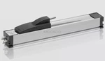New Novotechnik Position Transducer Linear Displacement Sensor. Fixed Price $236.00.