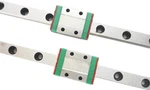 Ten-high MGN15 200MM Linear Guide Motion Slide Rails P. Fixed Price $93.73.