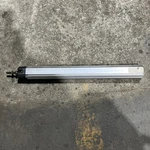 Mts Temposonics LPRLVU01201AR Linear Position Transducer, For Parts. Fixed Price $75.00.