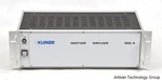 Klinger MD4 Stepping Motor Power Driver W/ UE-72PP Modules. Fixed Price $2275.00.