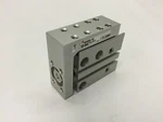 Smc MXH10-10 Precision Slide Table, Bore: 10MM, Stroke: Pressure: 0.7MPA. Fixed Price $45.00.