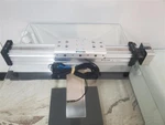 Tolomatic MXE40S BN02 SK11 Lmi Screw Actuator. Fixed Price $499.00.