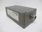 Escort Memory Systems CM21-G026 Interbus Interface Module Ict Datalogic. Fixed Price $166.25.