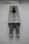New Festo DRQD-40-360-YSRJ-A-AR-ZW-E Rotary Drive 197373 AN02 2-10BAR Stk 4626. Fixed Price $1875.00.