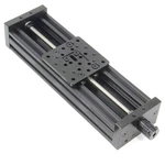 250MM Aluminum Z-axis Linear Actuator For 3D Printers & Cnc Routers. Fixed Price $116.99.