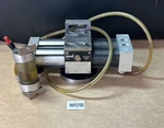 Preowned- Phd R13R 2090-D-A1-M Hydraulic Rotary Actuator Warranty + Fast Ship. Fixed Price $190.00.