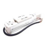 Iai DS-SA5L-50 Linear Actuator, 24VDC 20W, 50MM Stroke, 3MM Lead, 200MM/S, 65.7N. Fixed Price $150.00.
