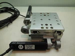 Newport Set Of 426 Series Xy Stage CMA-12PP CMA-25PP. Fixed Price $1250.00.