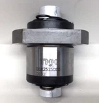 Thk BLK2525DZZ 2892 Ball Screw. Fixed Price $450.00.