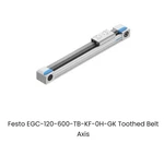 New-festo Belt Driven Linear Actuator EGC-120-600-TB-KF-0H-GK*FAST Free Ship*. Fixed Price $1688.26.