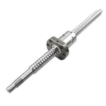 SFU2005 Ballscrew 400-1000MM End Machined With Ballnut Housing Shaft Coupler Cnc. Fixed Price $49.00.