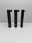 Newport, Optosigma VPH-6 Optical Holders, 6"H For 1/2" Diameter Posts. Fixed Price $50.00.
