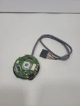 Renco Encoder 77676-337 1/4 Shaft, Cup!!!, Nos/factory Sealed. Fixed Price $101.15.
