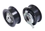 Schaeffler Ina Timing Belt Tensioner Roller For Volkswagen 1.9 Beetle Golf Jetta. Fixed Price $79.95.
