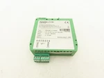 Novotechnik Mup 080-111/054220 Signal Conditioner Converter 18-30VDC. Fixed Price $249.99.