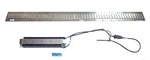 Anorad Corp. PN-LC-4 34242-34 Linear Motor With Magnetic Rail. Fixed Price $1140.00.