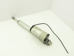 Phoenix Mecano LZ60P2B040+168-0 Electric Cylinder Actuator 300MM Stroke 24-36VDC. Fixed Price $237.49.
