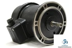 Baumer Hubner LT-5 Tachogenerator Euro Flange Solid Shaft. Fixed Price $419.99.
