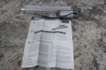 Duff-norton LT25-1-200 7.9 Stroke 12VDC 27 Lbf Rated Load Linear Actuator. Fixed Price $79.99.