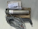 Framo Morat Mini D/a (8-2001-K) Electromech Linear Drive Contiweb Damper. Fixed Price $850.00.