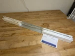Newall Spherosyn Series Linear Scale For Dro 24" Travel Micron SS061000. Fixed Price $529.47.