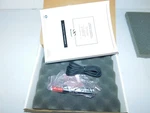 *jm* Newport CMA-12CC Motorized Linear Actuator- (MCE161). Fixed Price $337.50.