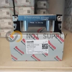 1PC New Rexroth R165131420 Ball Slide Bearing Fast Delivery. Fixed Price $124.33.
